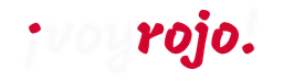 Voy Rojo