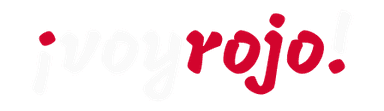 Voy Rojo